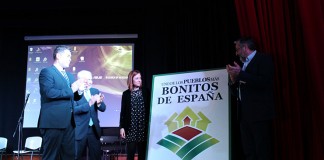 Villanueva de los Infantes ya es uno de los pueblos más bonitos