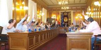 Unanimidad en la Diputación de Cuenca para invertir en caminos