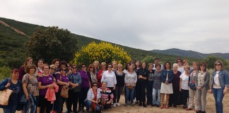 Madridejos acoge encuentro de asociaciones de mujeres y consejos locales de igualdad