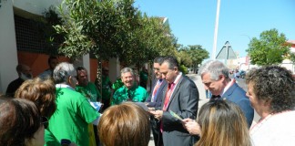 PP muestra su rechazo a política Gobierno regional sobre agricultura ecológica