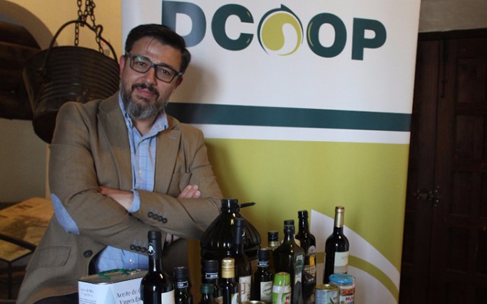 antonio guzman dcoop