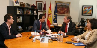 3,6 millones en ayudas para innovación sector agrario y agroalimentario