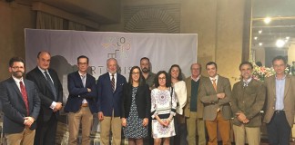 Fundación Artemisan presenta sus proyectos de investigación cinegéticos
