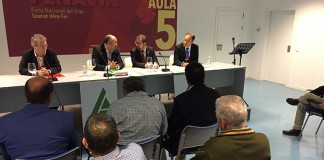 ASAJA Ciudad Real señala que casi el 90% de la producción provincial de vino está vendida