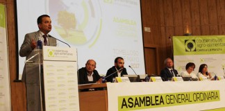 400.000 euros del PDR para el fomento de las ‘Agrupaciones de Productores’