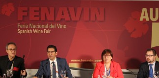 FENAVIN cierra con récord histórico de contactos comerciales: 411.000