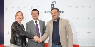 Junta y La Caixa, juntas para fortalecer investigación en medio ambiente