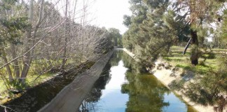 MAPAMA activa obras modernización de zona regable del Canal Bajo del río Alberche