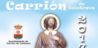 Intenso programa de San Isidro en Carrión de Calatrava (Ciudad Real)
