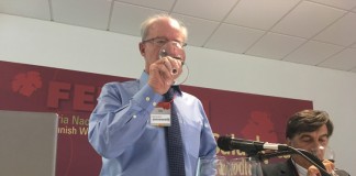 “La D.O. Méntrida tiene una garnacha de lo mejor de España»