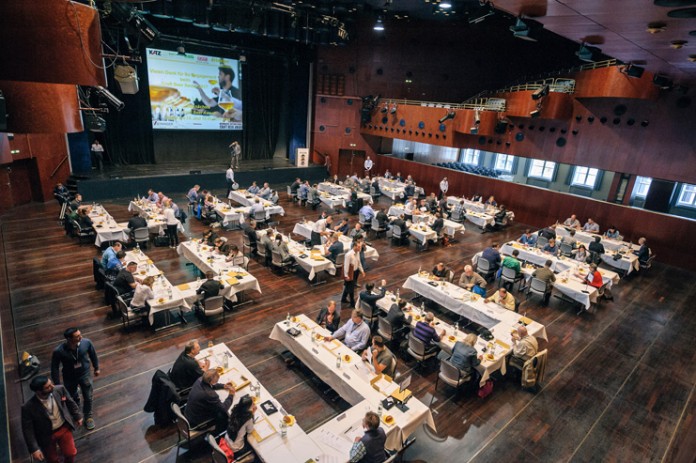 meiningers Craft Beer Award 2017