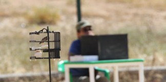 Necesidad de que UE conozca inviabilidad cría en cautividad de fringílidos