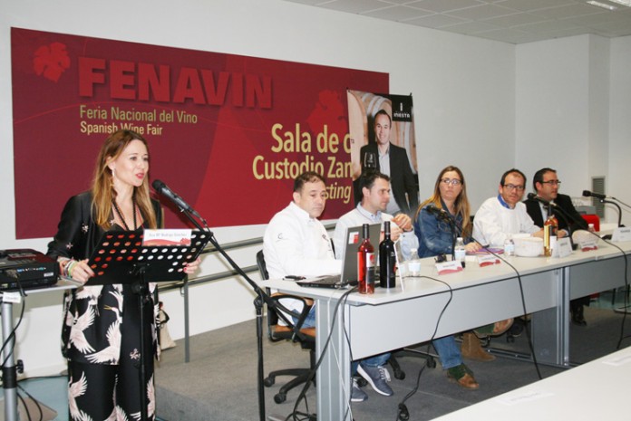 cocineros y sumilleres fenavin