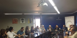 El Gobierno de Castilla-La Mancha recupera el Comité Avícola Regional