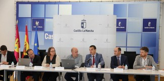 Alto cumplimiento en Agricultura según Comité Seguimiento Pacto por Recuperación Económica