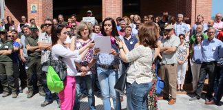 Defienden a los técnicos de caza y pesca de Guadalajara