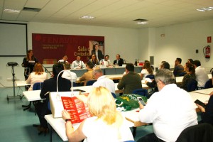 concieros y sumilleres fenavin 2