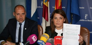 Desde marzo 2014 trasvases por debajo de 400 hectómetros cúbicos han sido ilegales