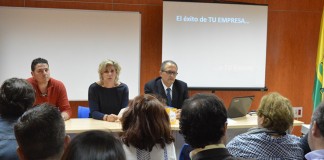 60 personas se forman en gestión empresarial en Tomelloso