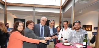 Arte, música, patrimonio, moda y salud en «Manzanares, Alma del Vino»