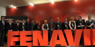FENAVIN 2017 ya tiene sus Embajadores del Vino