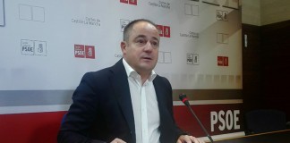 Sáez (PSOE) destaca compromiso de García-Page con el sector del vino