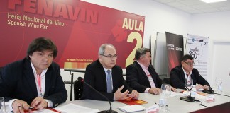 ACEVIN recuperará la Ruta del Vino de La Mancha