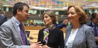 Castilla-La Mancha apoya la propuesta de Andalucía de ampliar el plazo para la cesión de derechos de la PAC hasta el 31 de mayo