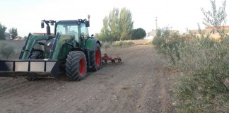 7,54 millones para incorporación de 262 jóvenes agricultores en provincia Toledo