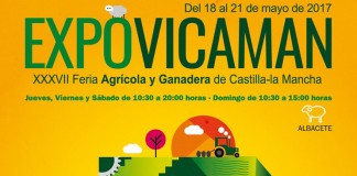 AGRAMA participa activamente en la feria EXPOVICAMAN 2017