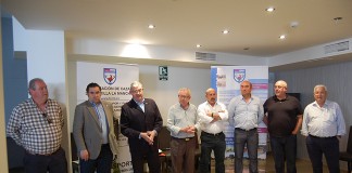 Reconocimiento a mejores cazadores y tiradores de la provincia de Albacete