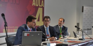 CaixaBank considera en FENAVIN mundo del vino un sector muy atractivo
