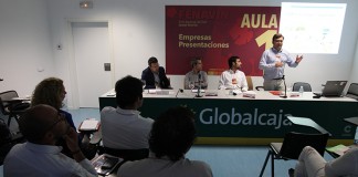 Presentan en FENAVIN proyecto para gestionar mejor el mundo del vino