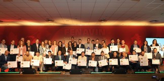 Conozca los vinos premiados en España Selección