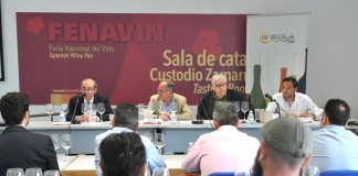 DO Manchuela sorprende en FENAVIN con sus ‘Bobales’