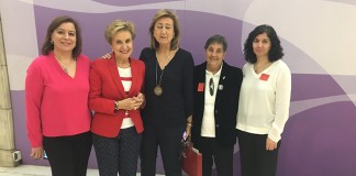 AFAMMER propone mayor intervención contra violencia de género en ámbito rural