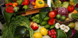 Unión de Uniones reclama precios justos en origen ante previsiones turísticas frutas y verduras