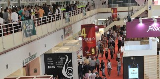 Décima edición FENAVIN: 7, 8 y 9 de mayo de 2019