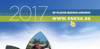 El Ministerio de Agricultura edita la Guía del Seguro Agrario 2017
