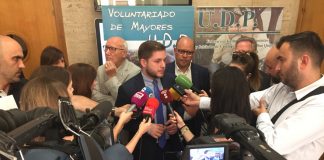 Aplaude autorización agua desaladoras para regantes de Murcia como alternativa a trasvase
