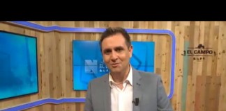 Jaramillo y El Campo felicitan a agricultores por San Isidro