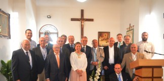 Tomelloso celebra San Isidro con la inauguración de su ermita