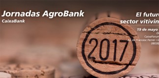 AgroBank organiza una jornada sobre el futuro del sector vitivinícola