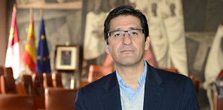 Ciudad Real, el lugar que siempre recordarás. José Manuel Caballero, Presidente Diputación de Ciudad Real