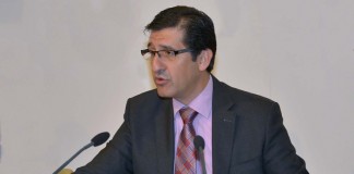 Caballero rechaza proyectos de Tierras Raras en Campo de Montiel