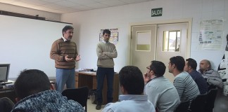 7.876.000 euros en ayudas para incorporación de 268 jóvenes agricultores conquenses