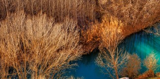 13,6 millones para control de aguas en la cuenca del Júcar
