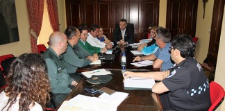 FERDUQUE diseña Plan de Seguridad Feria Agroganadera Estados del Duque