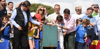 Proyecto LIFE+Iberlince, seleccionado como uno de los 5 mejores de Europa