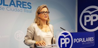 Merino (PP) advierte sobre la pérdida de fondos Leader para PDR